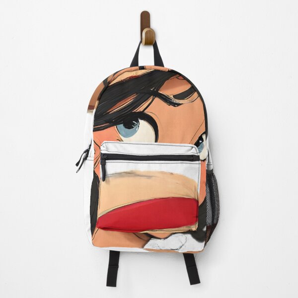 Item preview, Modern girl designed and sold by Retro Whimsy.