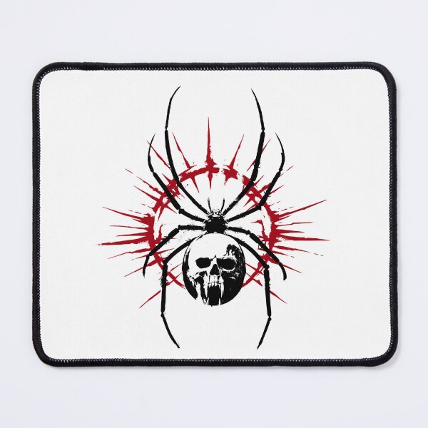 Item preview, Skull Spider Alt designed and sold by FarieArt.