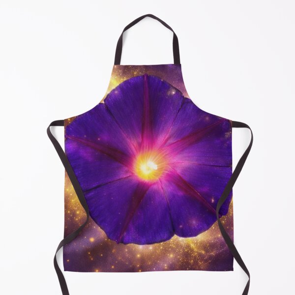 Item preview, Golden Heart of the Violet Flame designed and sold by Art7Dimension.