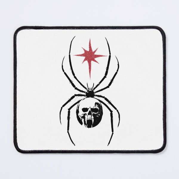 Item preview, Skull Spider designed and sold by FarieArt.
