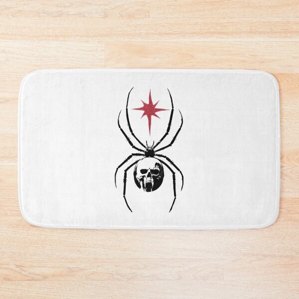Item preview, Skull Spider  designed and sold by FarieArt.
