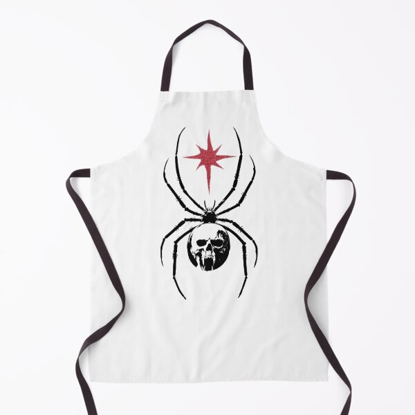 Item preview, Skull Spider designed and sold by FarieArt.