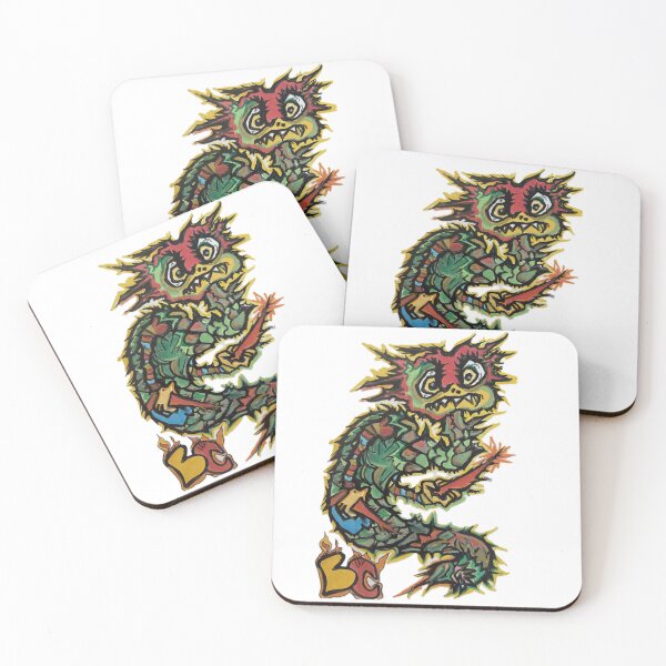 Item preview, Bacteria designed and sold by AlejaS.