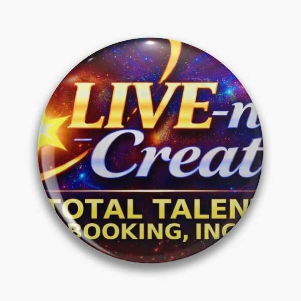 Item preview, Total Talent Booking designed and sold by totaltalent.