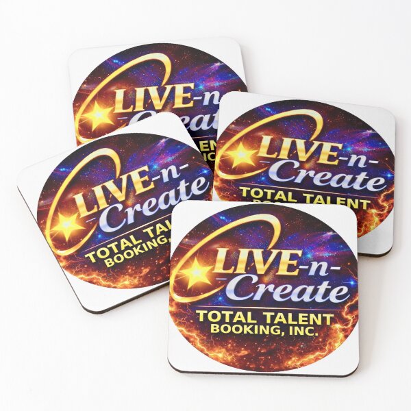 Item preview, Total Talent Booking designed and sold by totaltalent.