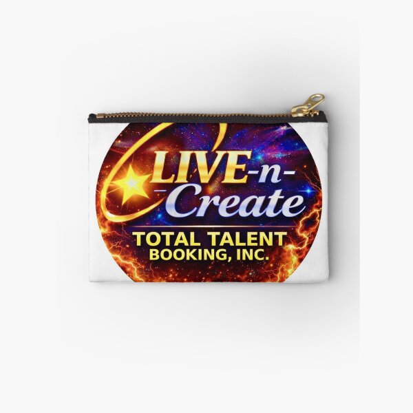 Item preview, Total Talent Booking designed and sold by totaltalent.