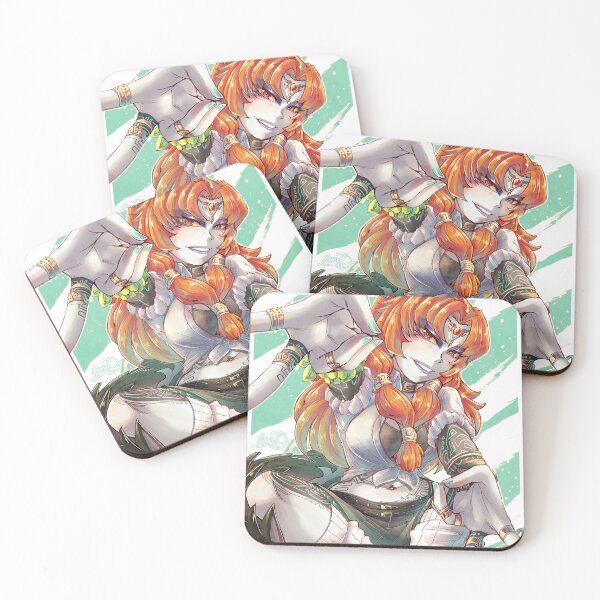 Item preview, Midna - TLOZ designed and sold by gensox.