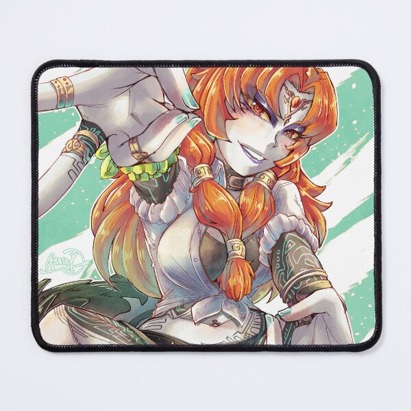 Item preview, Midna - TLOZ designed and sold by gensox.