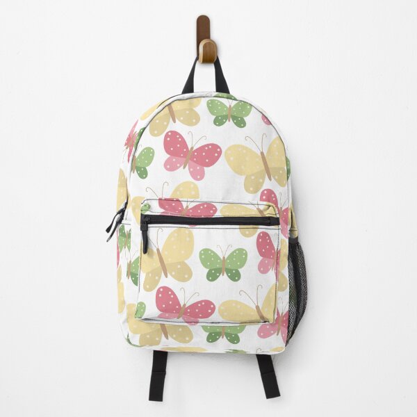 Item preview, butterfly pattern designed and sold by Cute & Unhinged.