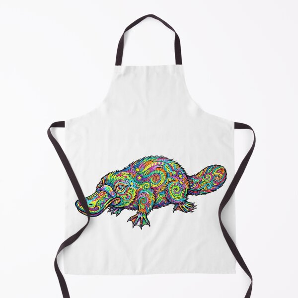 Item preview, Acid Platypus designed and sold by Botanica Trip.
