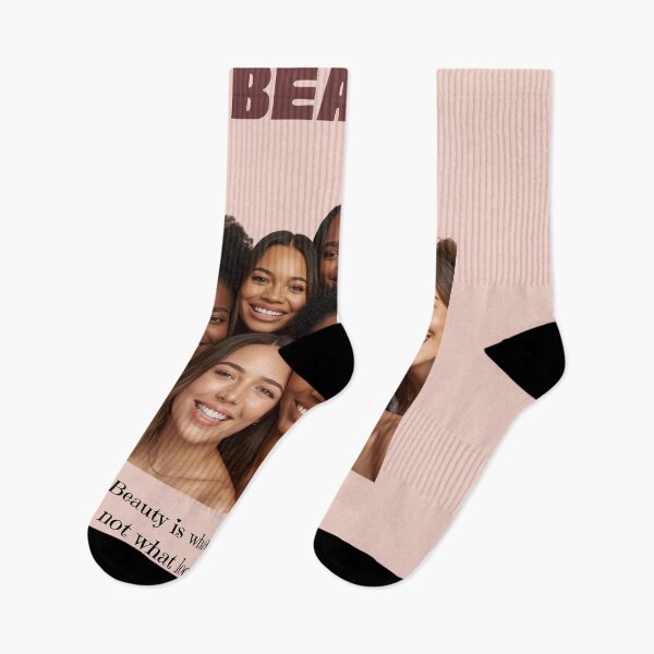 Item preview, Beauty Is What Feels True  Inclusive Self Love Aesthetic Design designed and sold by Quite mind .
