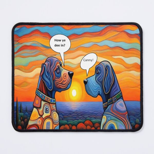 Item preview, How ye dee in designed and sold by George Hutton Hunter.