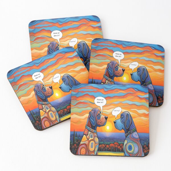 Item preview, How ye dee in designed and sold by George Hutton Hunter.