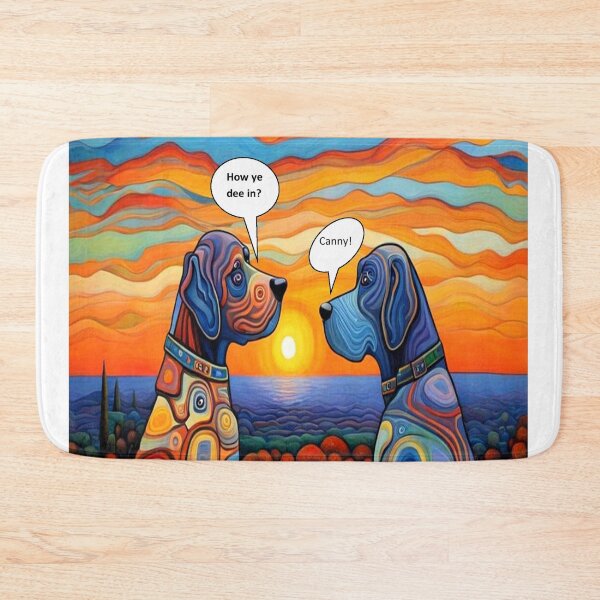 Item preview, How ye dee in designed and sold by George Hutton Hunter.