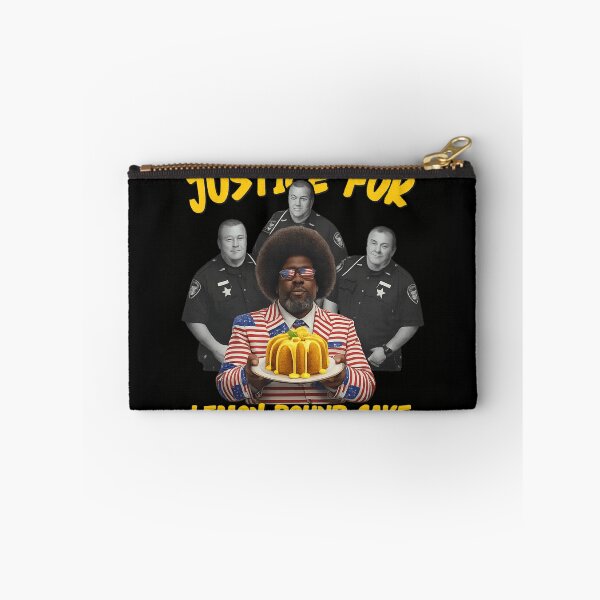 Item preview, Justice for Lemon Pound Cake designed and sold by Soceitiz.