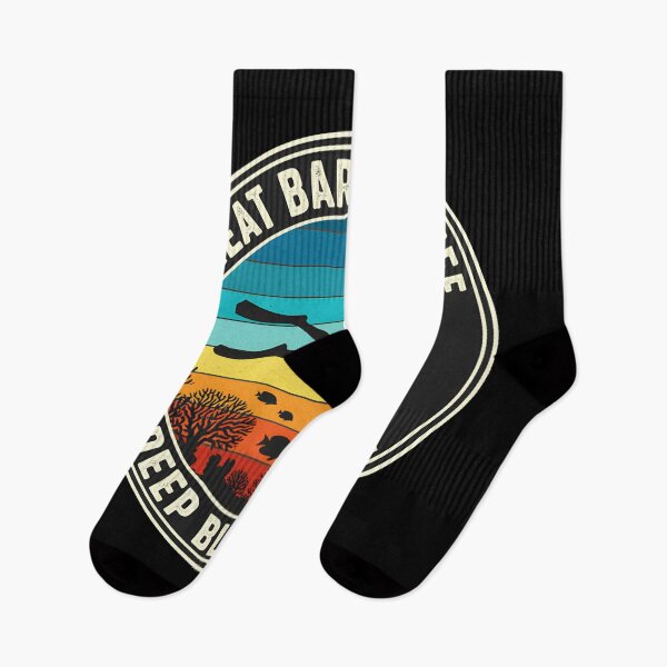 Item preview, Great Barrier Reef Deep Blue Dive - Australia Scuba Diving designed and sold by Axivra.