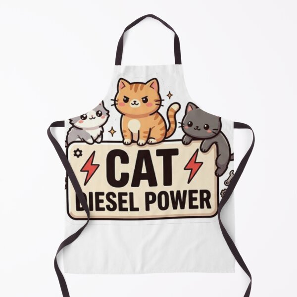 Item preview, cat diesel power designed and sold by sanawnaw154.