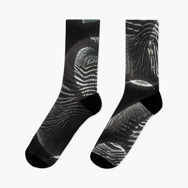 Item preview, Fingerprint City designed and sold by Michael David Howse.