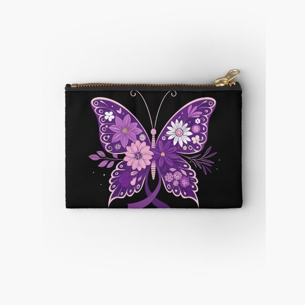 Item preview, Fibromyalgia Awareness Warrior Chronic Illness Support designed and sold by GrumpySableye.