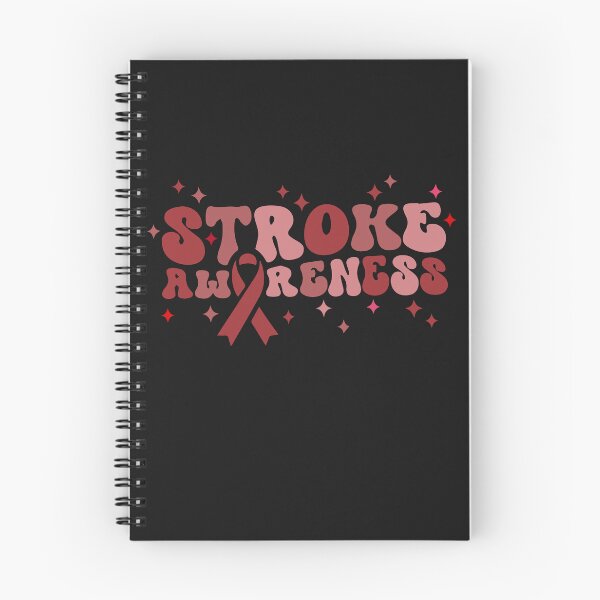 Item preview, Stroke Awareness Survivor Support Caregiver Advocacy designed and sold by GrumpySableye.