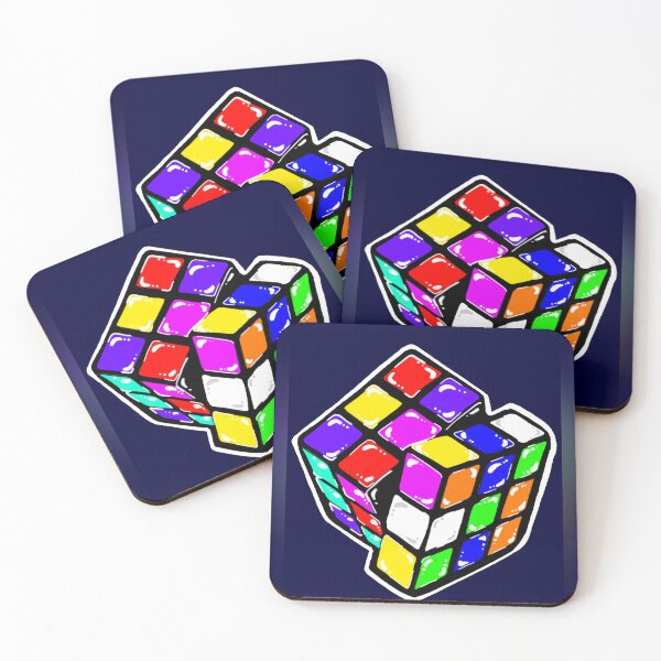 Item preview, Gararubik designed and sold by lucilagu.