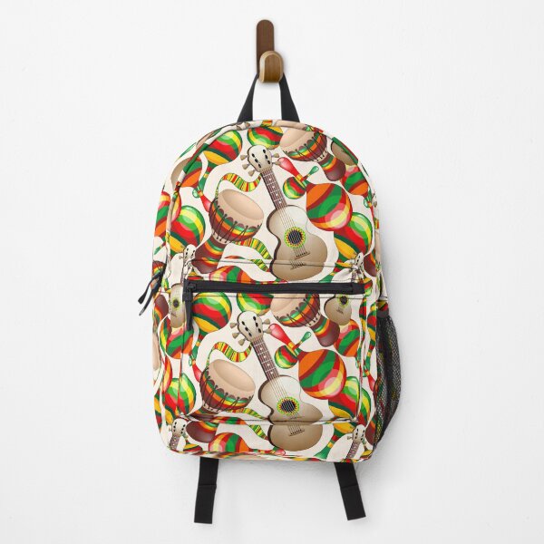 Item preview, Bongo, maracas and Guitar Music Sound designed and sold by BluedarkArt.
