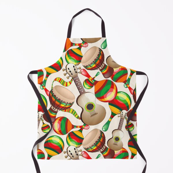 Item preview, Bongo, maracas and Guitar Music Sound designed and sold by BluedarkArt.