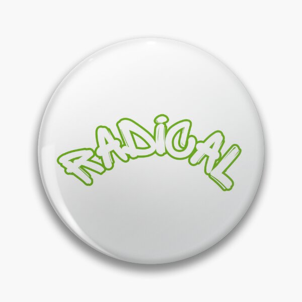 Item preview, Radical art designed and sold by JowFDS.