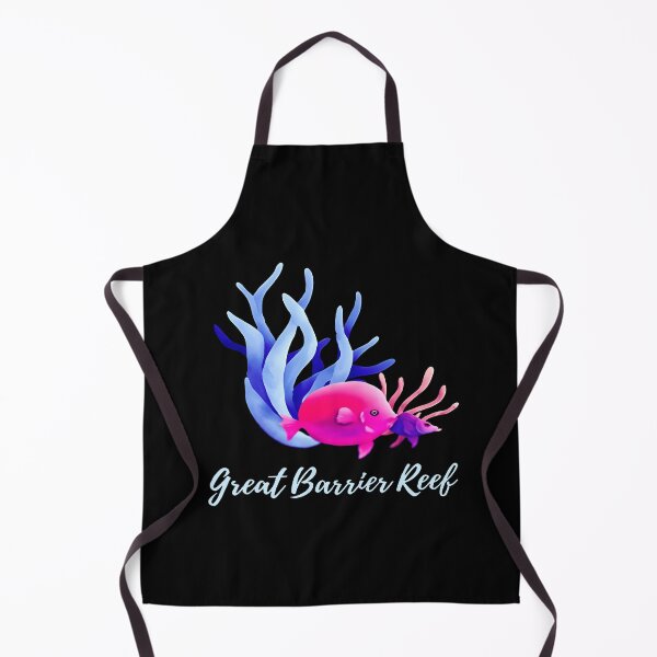 Item preview, Great Barrier Reef Queensland Marine Park designed and sold by Axivra.