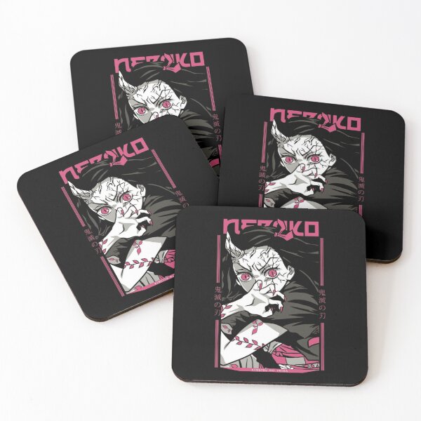 Item preview, nezuko designed and sold by designbypresley.