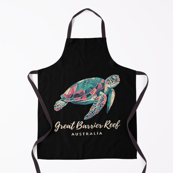 Item preview, Great Barrier Reef Australia designed and sold by Axivra.