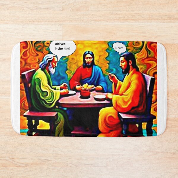 Item preview, Lack of Invitation designed and sold by George Hutton Hunter.