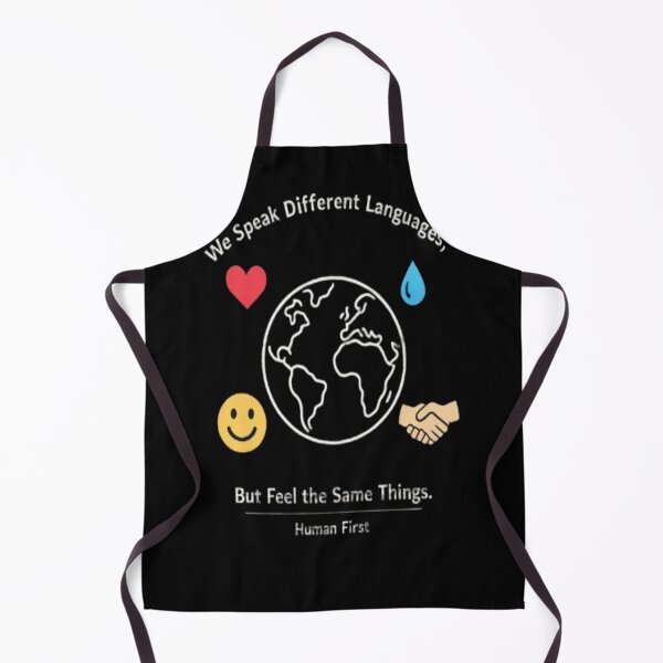 Item preview, Human First - Global Unity & Emotions Design designed and sold by MetroInk Co .