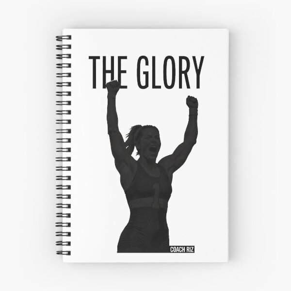 Item preview, The Glory - Victorious Female Wrestler Champion designed and sold by Coach-Riz.