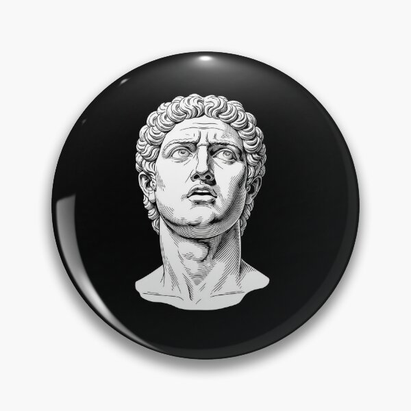Item preview, Greek God - Ancient Mythology designed and sold by BestVarieties.