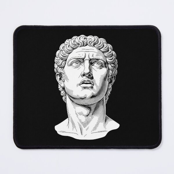 Item preview, Greek God - Ancient Mythology designed and sold by BestVarieties.