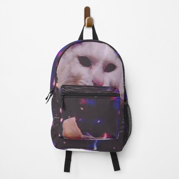 Item preview, Retro VHS Karl The Cat  designed and sold by Cat Haven & Rescue .