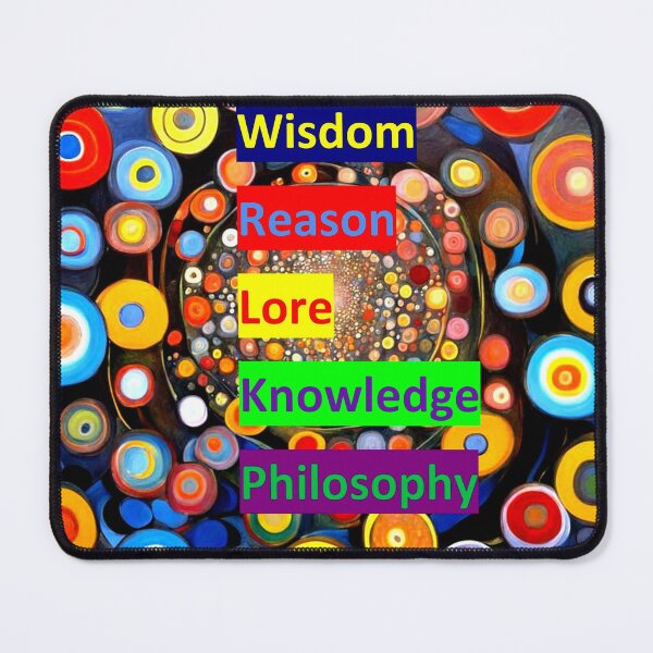 Item preview, Wisdom designed and sold by George Hutton Hunter.