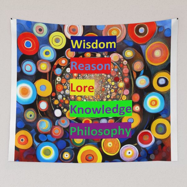 Item preview, Wisdom designed and sold by George Hutton Hunter.