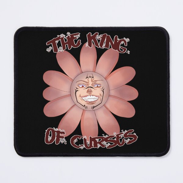 Item preview, Doodle King of Curses  designed and sold by Izaa-aart.
