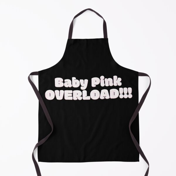 Item preview, Baby Pink OVERLOAD!!! designed and sold by Jazbaby Media.