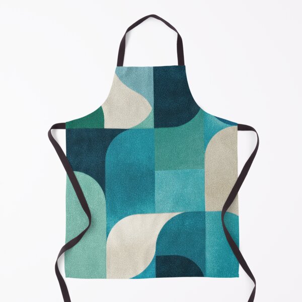 Item preview, Vivid shapes form unique designs designed and sold by anytka.