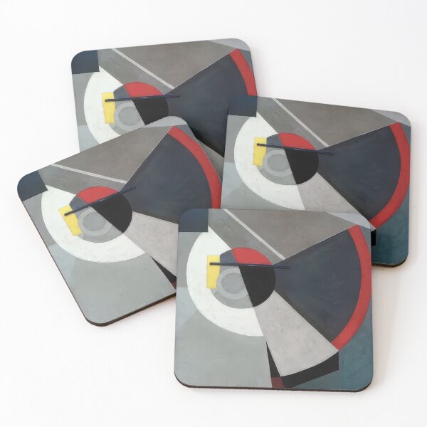 Item preview, Kurt Schwitters designed and sold by winkycheese.