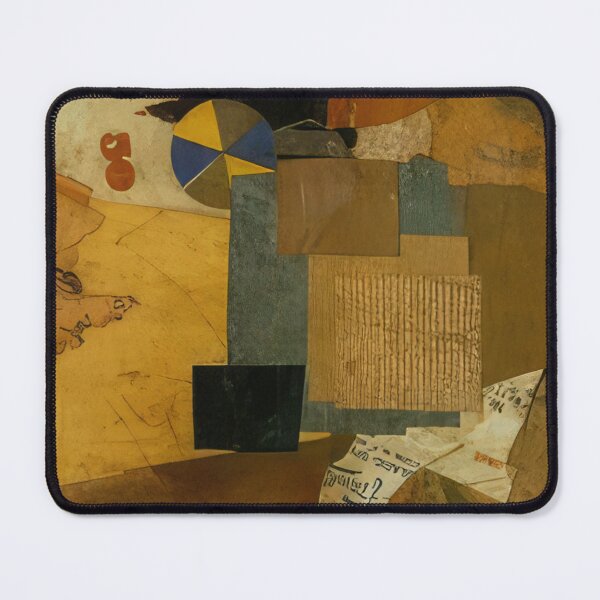 Item preview, Kurt Schwitters designed and sold by winkycheese.