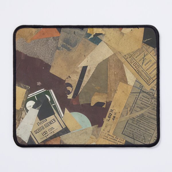 Item preview, Kurt Schwitters designed and sold by winkycheese.
