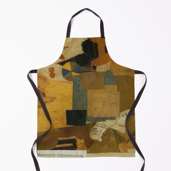 Item preview, Kurt Schwitters designed and sold by winkycheese.