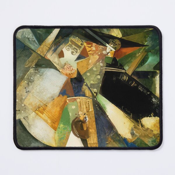 Item preview, Kurt Schwitters designed and sold by winkycheese.