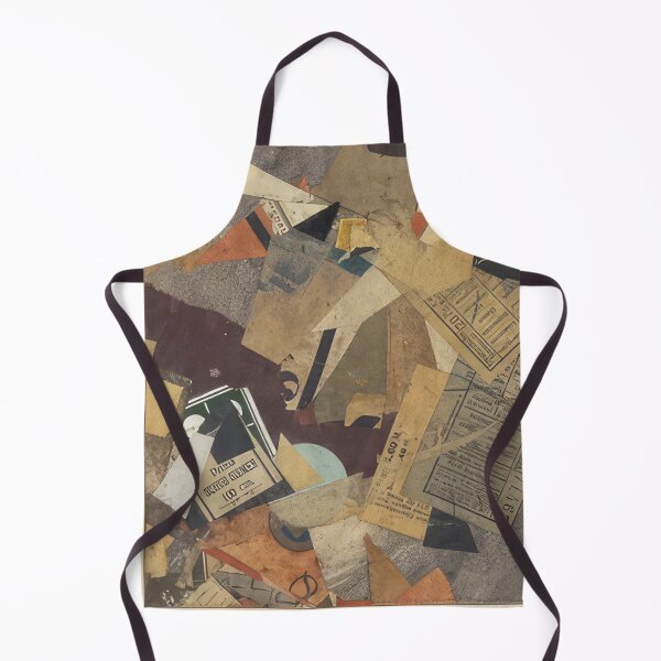 Item preview, Kurt Schwitters designed and sold by winkycheese.