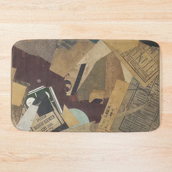Item preview, Kurt Schwitters designed and sold by winkycheese.