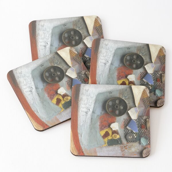 Item preview, Kurt Schwitters designed and sold by winkycheese.